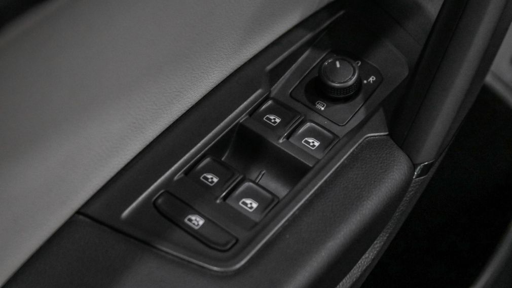 Volkswagen Tiguan Comfortline 2019 d&rsquo;occasion à vendre - 9