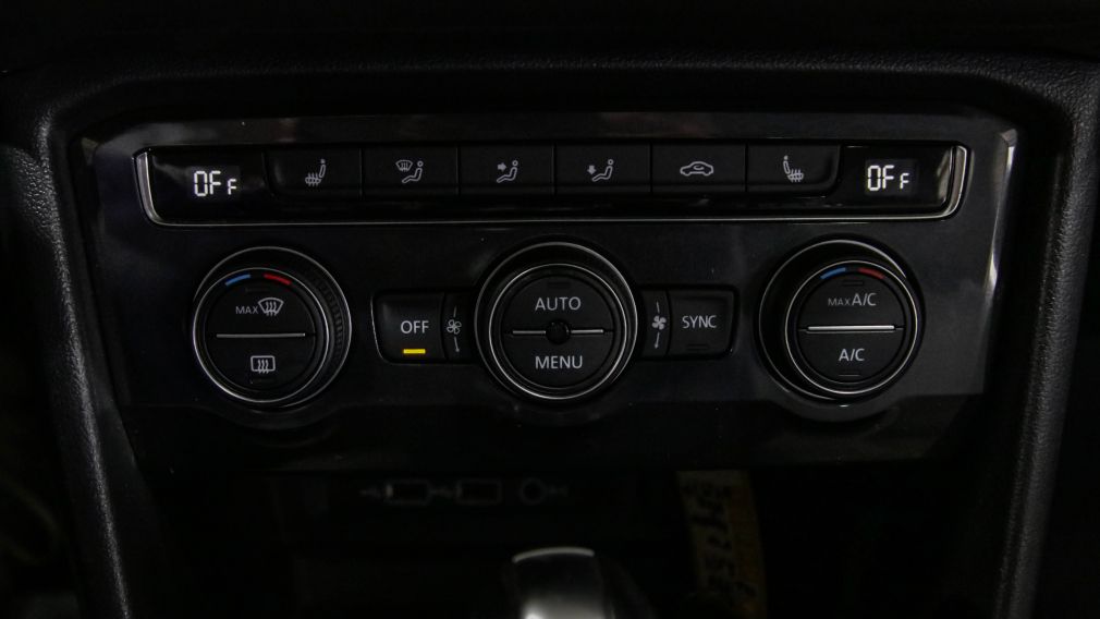 Volkswagen Tiguan Comfortline 2019 d&rsquo;occasion à vendre - 18