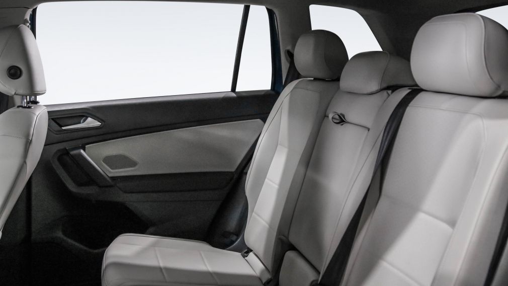 Volkswagen Tiguan Comfortline 2019 d&rsquo;occasion à vendre - 20
