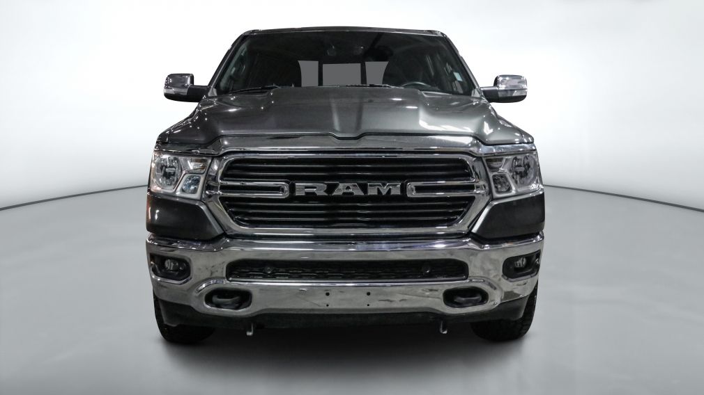 Dodge Ram Big Horn 2021 d’occasion à vendre - 2