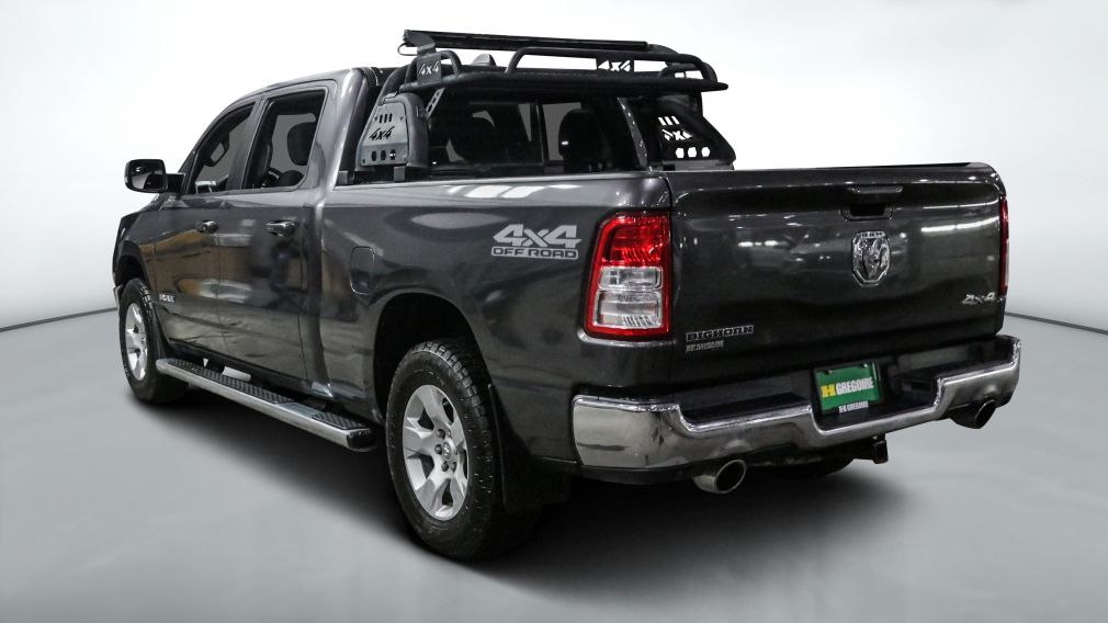 Dodge Ram Big Horn 2021 d’occasion à vendre - 5