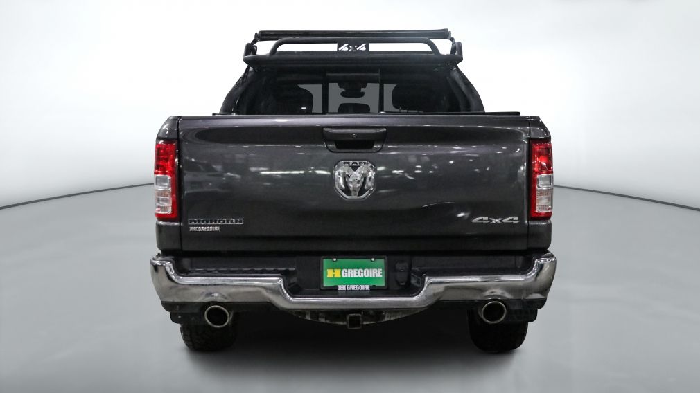 Dodge Ram Big Horn 2021 d’occasion à vendre - 6