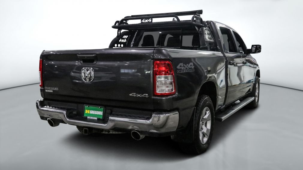 Dodge Ram Big Horn 2021 d’occasion à vendre - 7