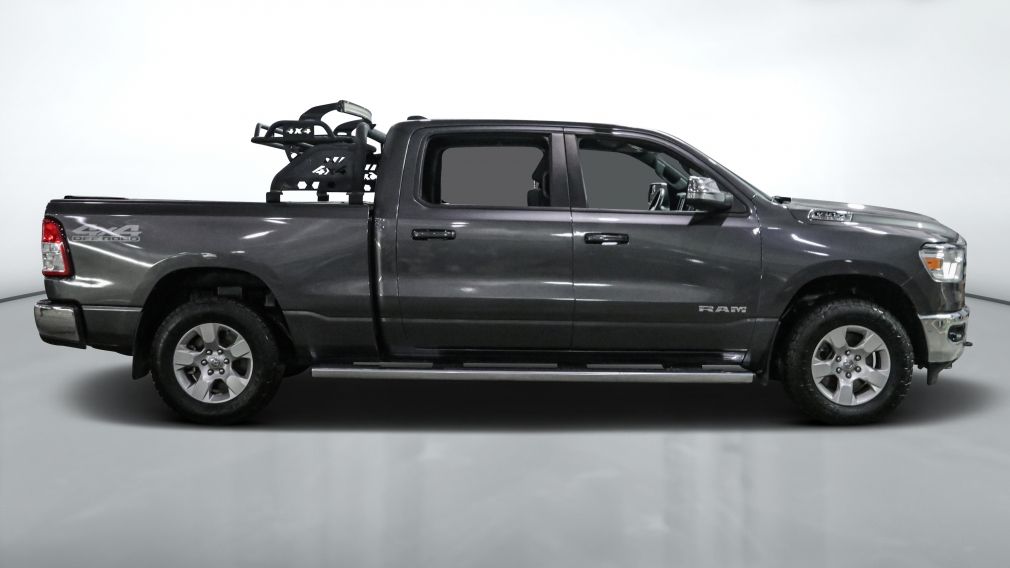 Dodge Ram Big Horn 2021 d’occasion à vendre - 8