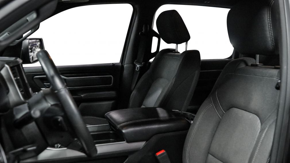 Dodge Ram Big Horn 2021 d’occasion à vendre - 10