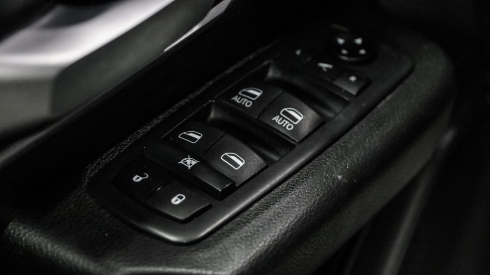 Dodge Ram Big Horn 2021 d’occasion à vendre - 11