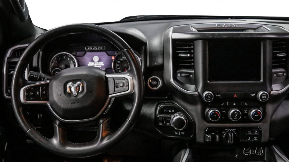 Dodge Ram Big Horn 2021 d’occasion à vendre - 13