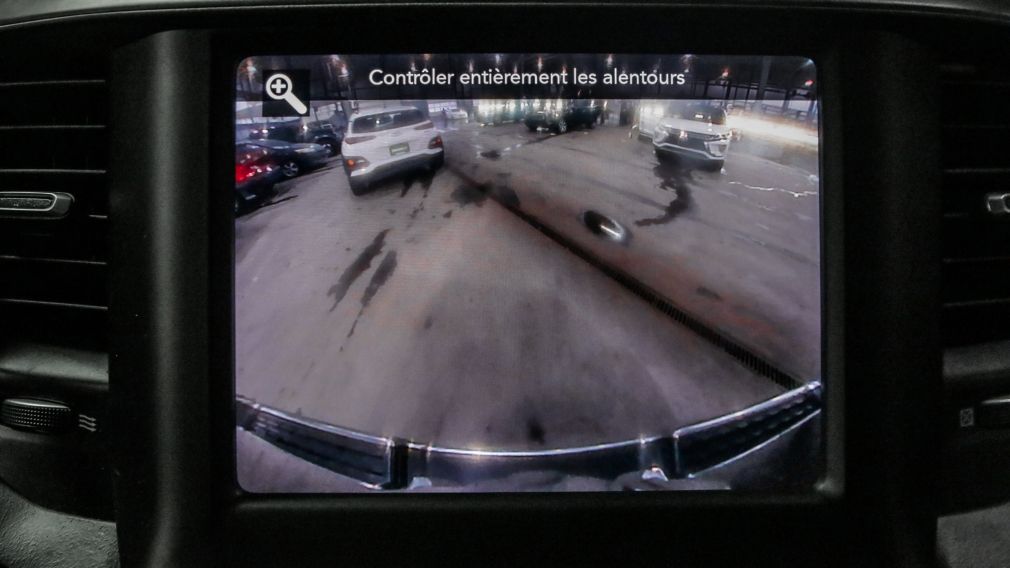 Dodge Ram Big Horn 2021 d’occasion à vendre - 16