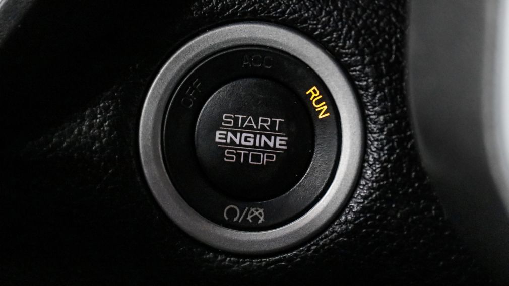 Dodge Ram Big Horn 2021 d’occasion à vendre - 17