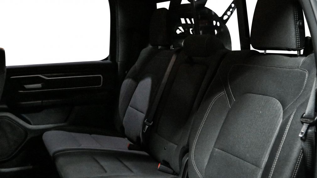 Dodge Ram Big Horn 2021 d’occasion à vendre - 21