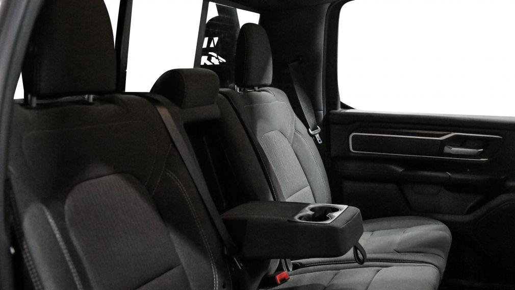 Dodge Ram Big Horn 2021 d’occasion à vendre - 23