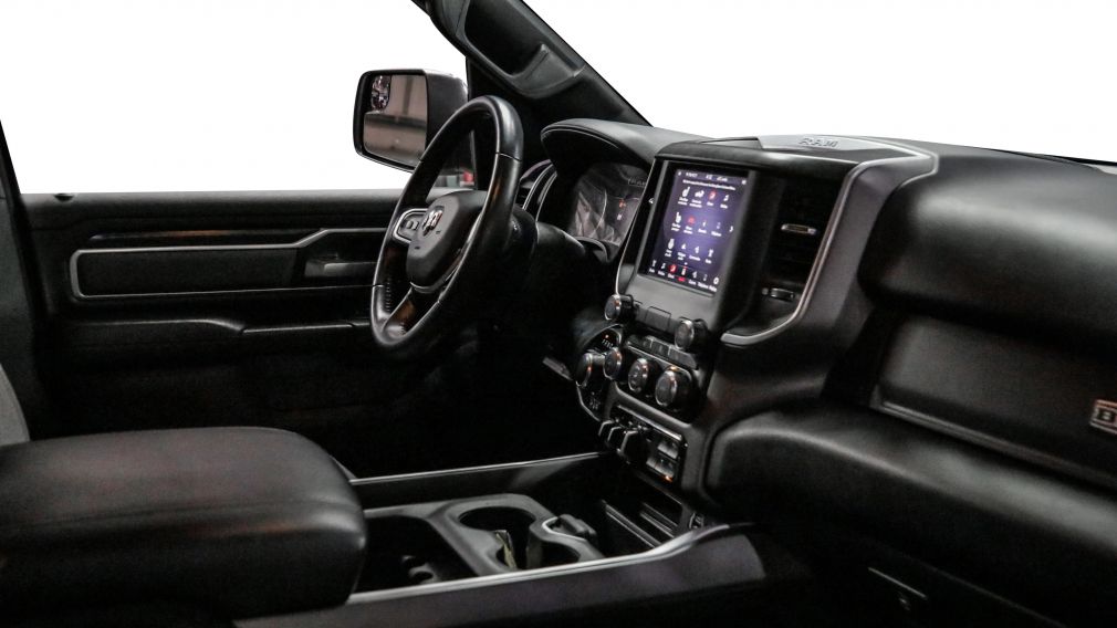 Dodge Ram Big Horn 2021 d’occasion à vendre - 24