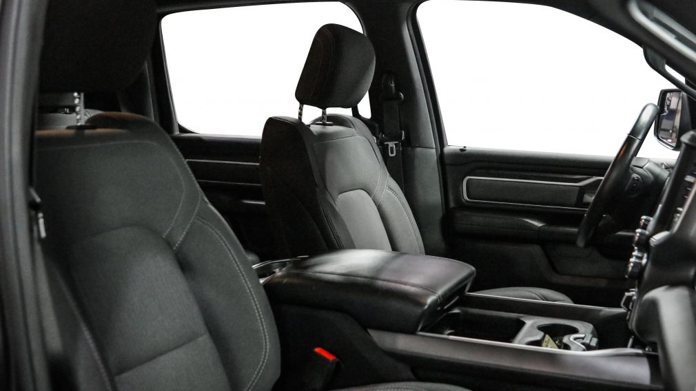 Dodge Ram Big Horn 2021 d’occasion à vendre - 25