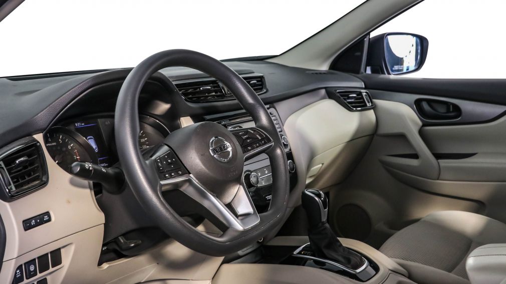 Nissan Qashqai S 2022 d&rsquo;occasion à vendre - 9