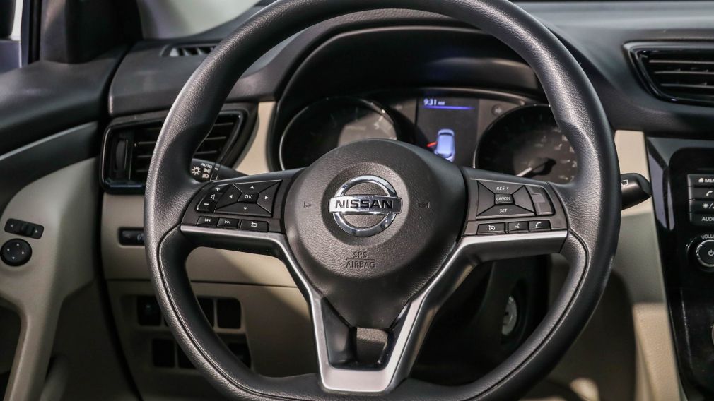 Nissan Qashqai S 2022 d&rsquo;occasion à vendre - 12