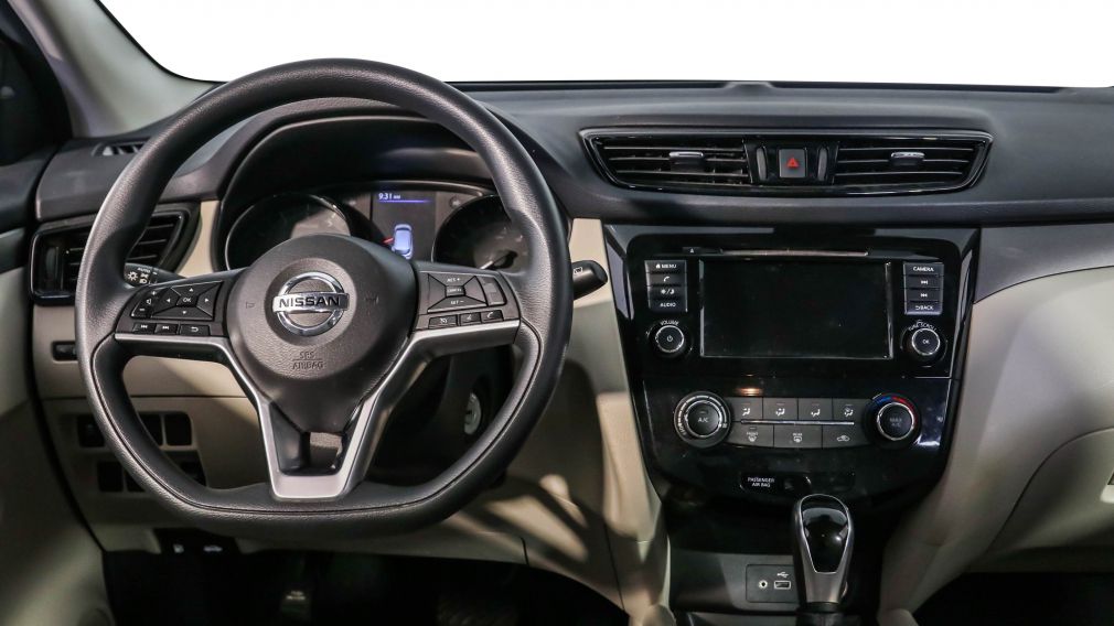 Nissan Qashqai S 2022 d&rsquo;occasion à vendre - 14