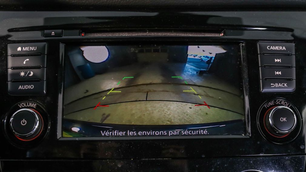Nissan Qashqai S 2022 d&rsquo;occasion à vendre - 15