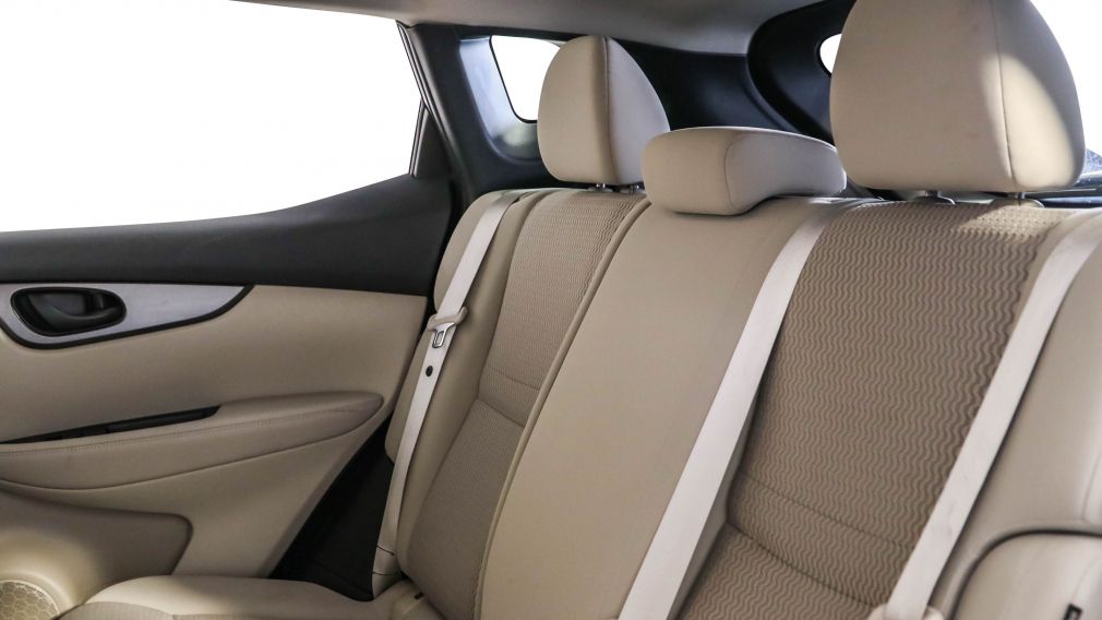Nissan Qashqai S 2022 d&rsquo;occasion à vendre - 21