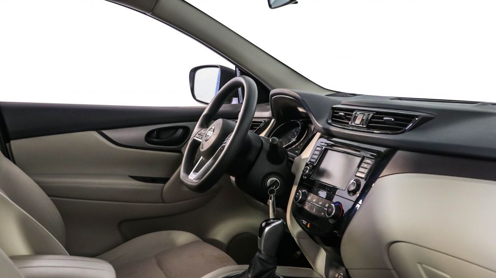 Nissan Qashqai S 2022 d&rsquo;occasion à vendre - 24