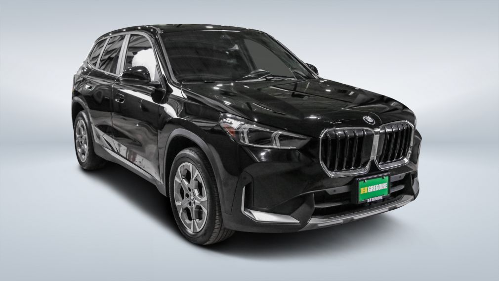 BMW X1 xDrive28i