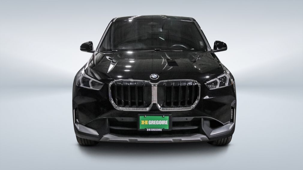 BMW X1 xDrive28i 2023 à vendre à Donnacona - 2