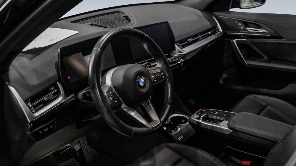 BMW X1 xDrive28i 2023 à vendre à Donnacona - 7