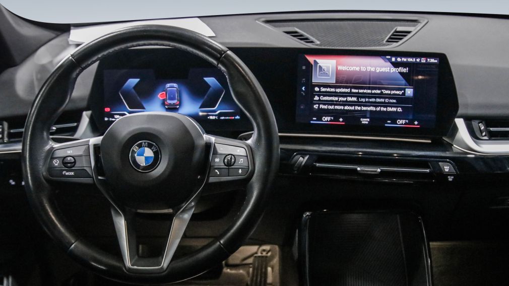 BMW X1 xDrive28i 2023 à vendre à Donnacona - 12