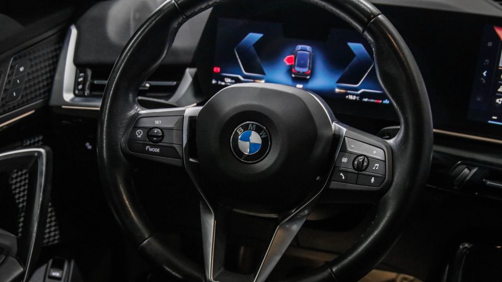 BMW X1 xDrive28i 2023 à vendre à Donnacona - 13