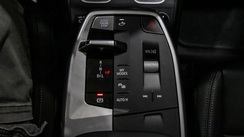BMW X1 xDrive28i 2023 à vendre à Donnacona - 20