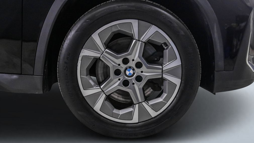BMW X1 xDrive28i 2023 à vendre à Donnacona - 23