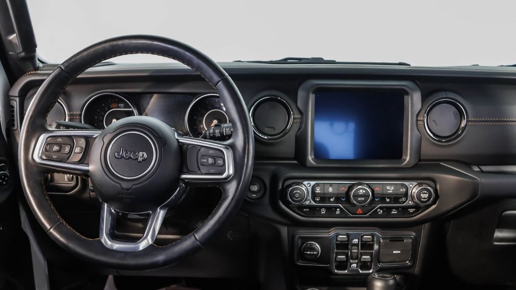 Jeep Wrangler High Altitude 2023 à vendre à Trois-Rivières - 12