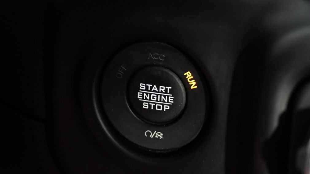 Jeep Wrangler High Altitude 2023 à vendre à Trois-Rivières - 16