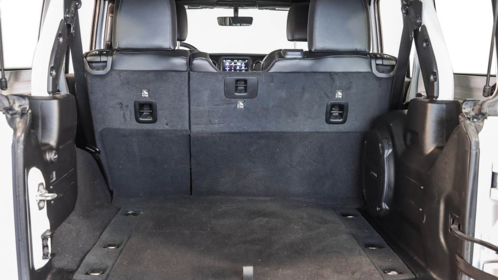 Jeep Wrangler High Altitude 2023 à vendre à Trois-Rivières - 22