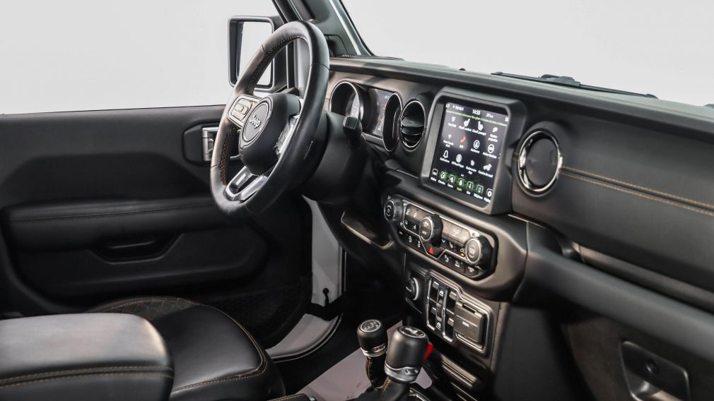 Jeep Wrangler High Altitude 2023 à vendre à Trois-Rivières - 24