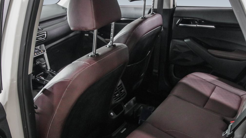 Kia Seltos SX Turbo 2022 d&rsquo;occasion à vendre - 21