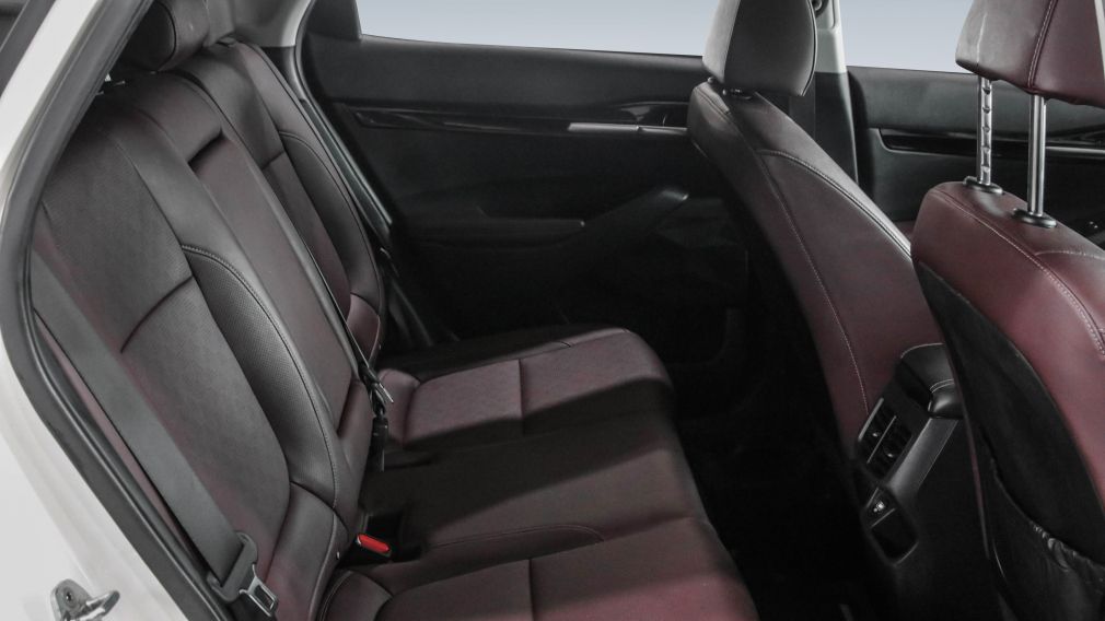 Kia Seltos SX Turbo 2022 d&rsquo;occasion à vendre - 26
