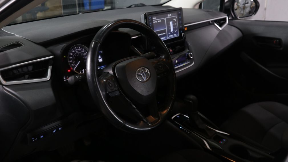 Toyota Corolla LE 2022 d&rsquo;occasion à vendre - 7