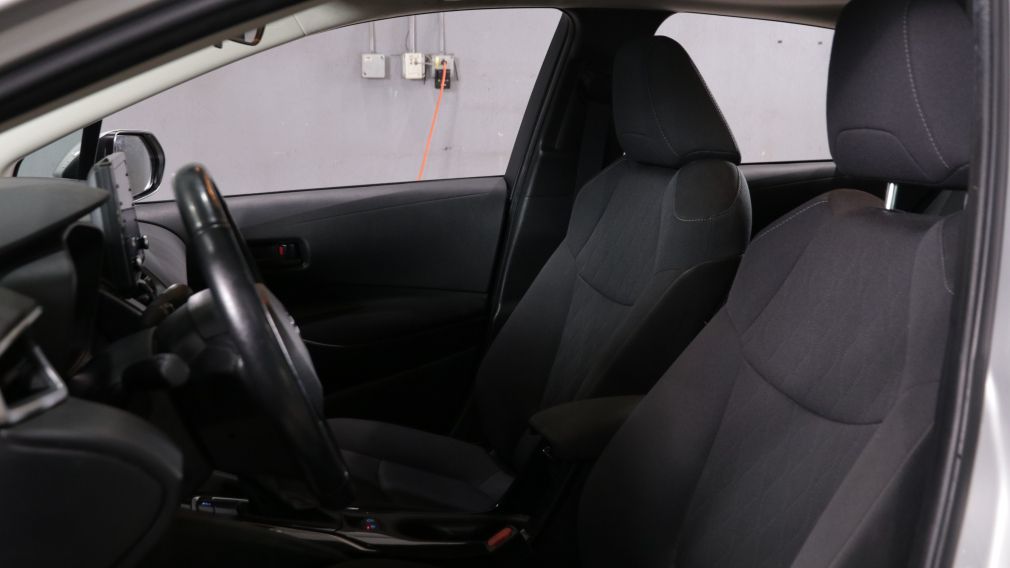 Toyota Corolla LE 2022 d&rsquo;occasion à vendre - 8