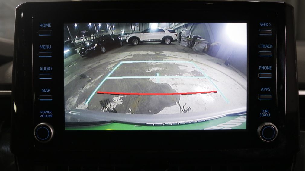 Toyota Corolla LE 2022 d&rsquo;occasion à vendre - 14