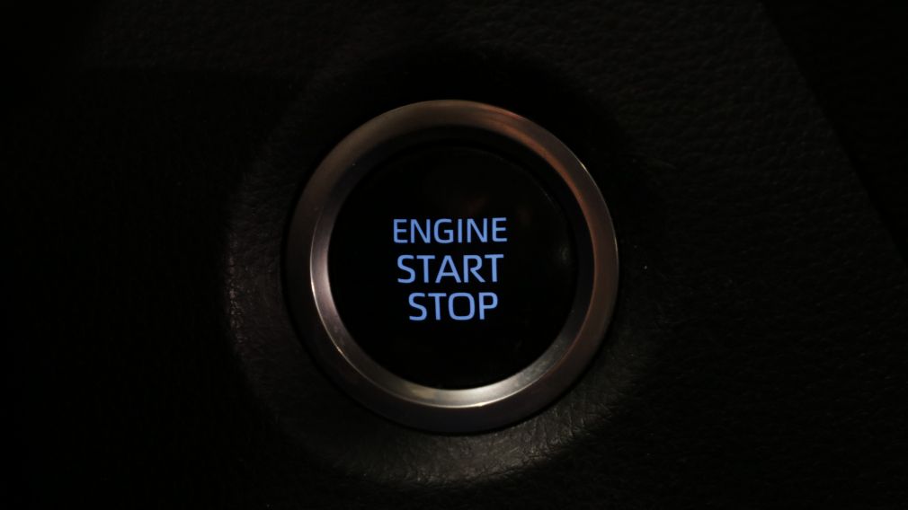 Toyota Corolla LE 2022 d&rsquo;occasion à vendre - 15