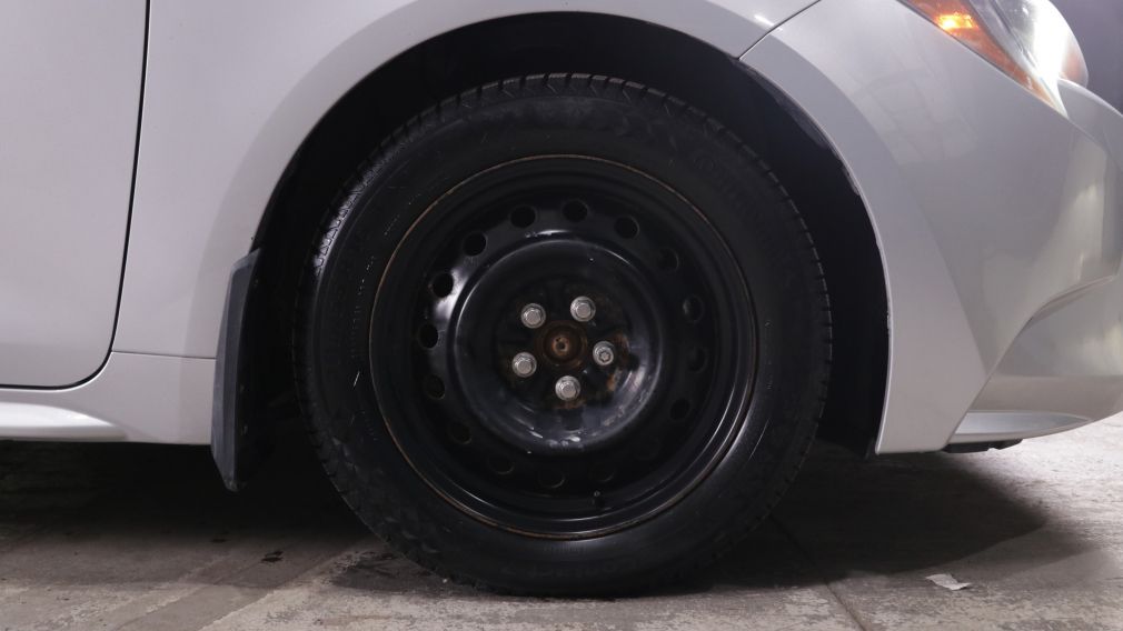 Toyota Corolla LE 2022 d&rsquo;occasion à vendre - 24