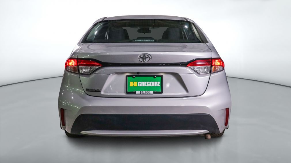 Toyota Corolla LE 2022 d&rsquo;occasion à vendre - 5