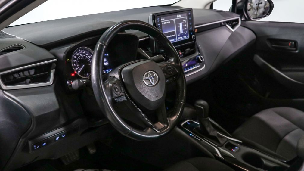 Toyota Corolla LE 2022 d&rsquo;occasion à vendre - 7