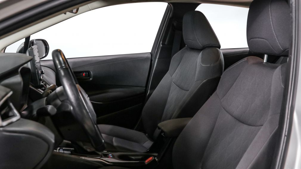 Toyota Corolla LE 2022 d&rsquo;occasion à vendre - 8