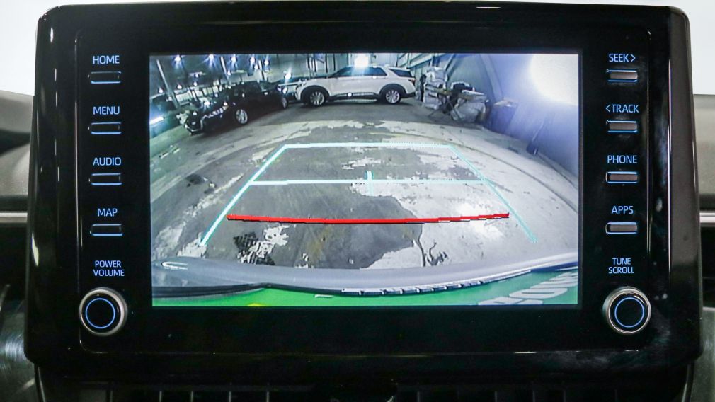 Toyota Corolla LE 2022 d&rsquo;occasion à vendre - 14