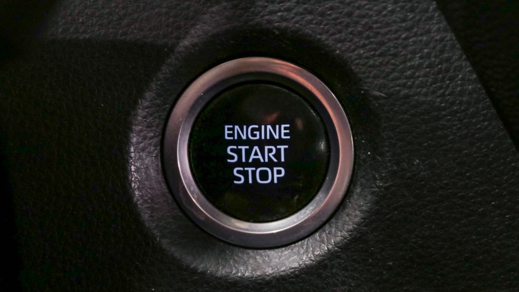 Toyota Corolla LE 2022 d&rsquo;occasion à vendre - 15