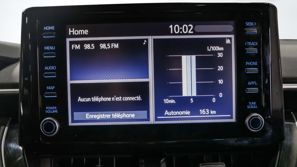 Toyota Corolla LE 2022 d&rsquo;occasion à vendre - 16