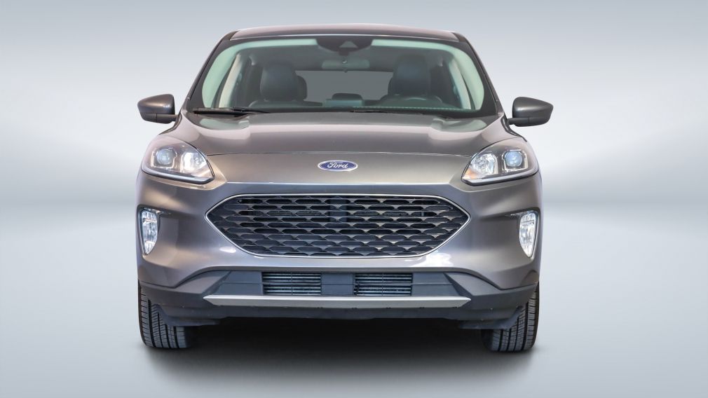Ford Escape SEL 2022 d&rsquo;occasion à vendre - 2