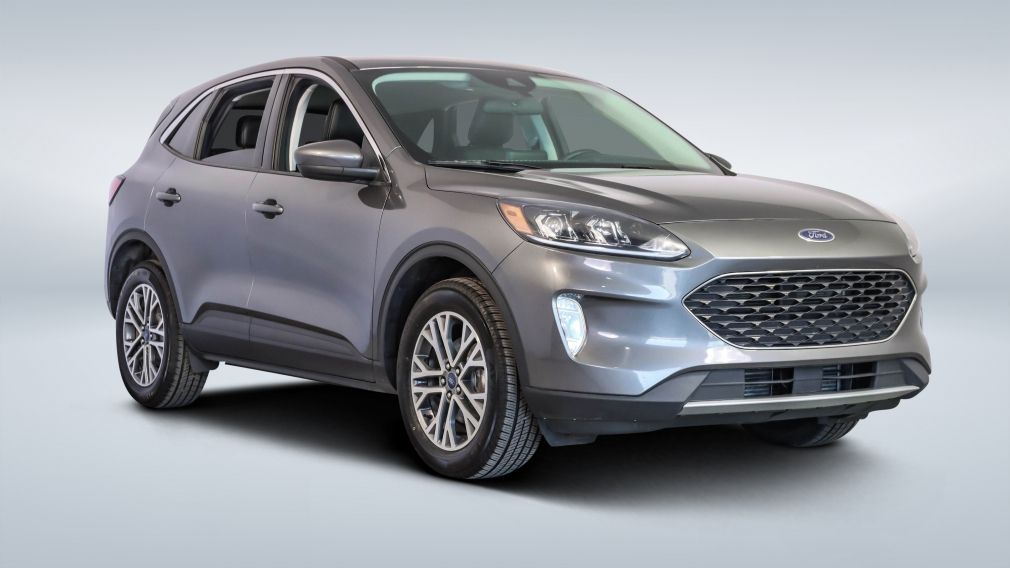 Ford Escape SEL