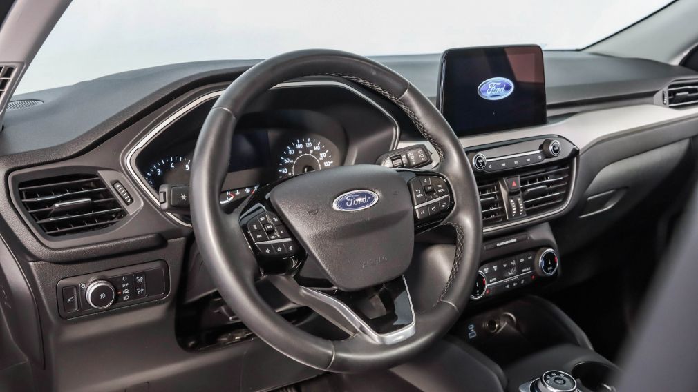 Ford Escape SEL 2022 d&rsquo;occasion à vendre - 9